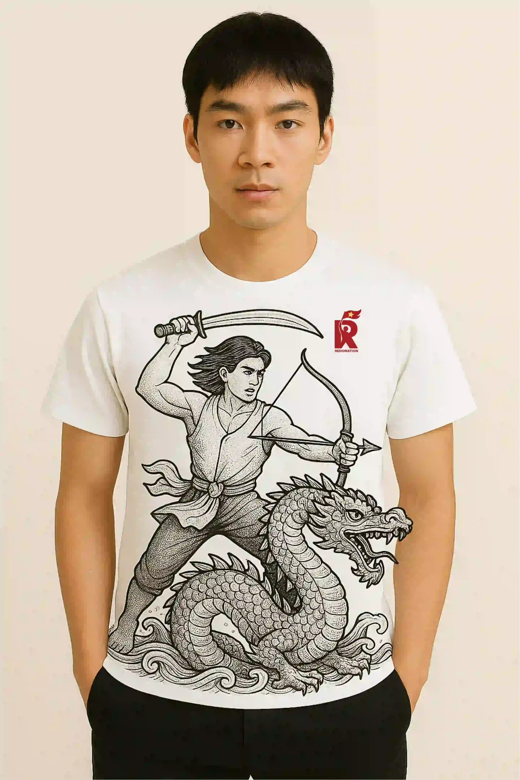 ÁO LOCAL BRAND REDONATION THẠCH SANH 1 ao redonation thach sanh 1 scaled