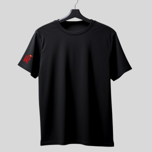 Sản phẩm 19 Áo Thun Redonation In Hình Hào Khí Tây Sơn Loose Fit 100% Cotton – BST N2